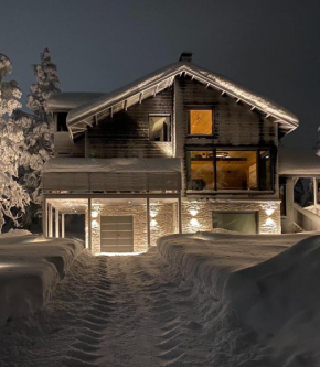Aavalevi Villa Northern Charm